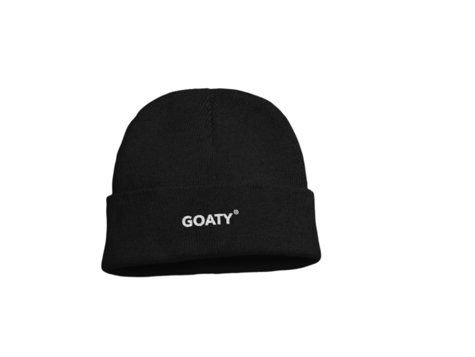 GOATY® Classic Beanie