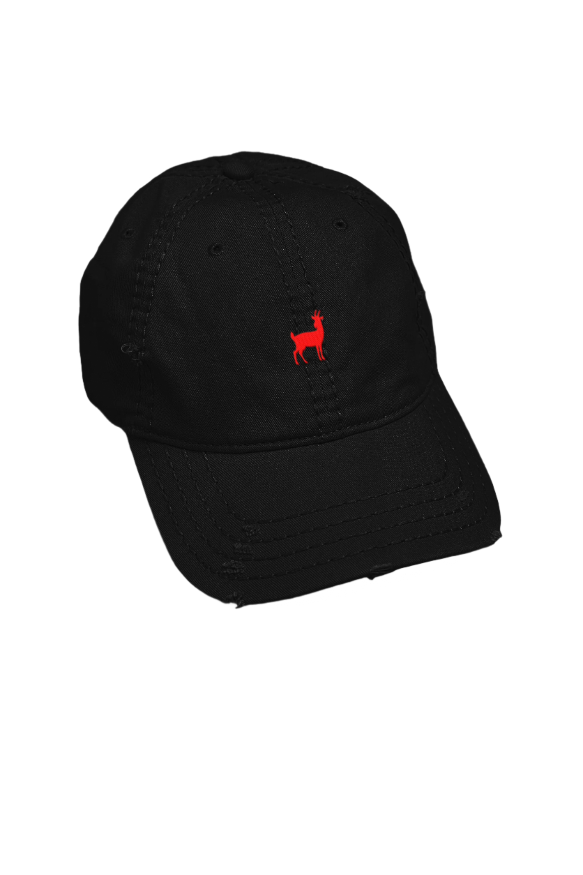 Goaty Classic Dad Hat