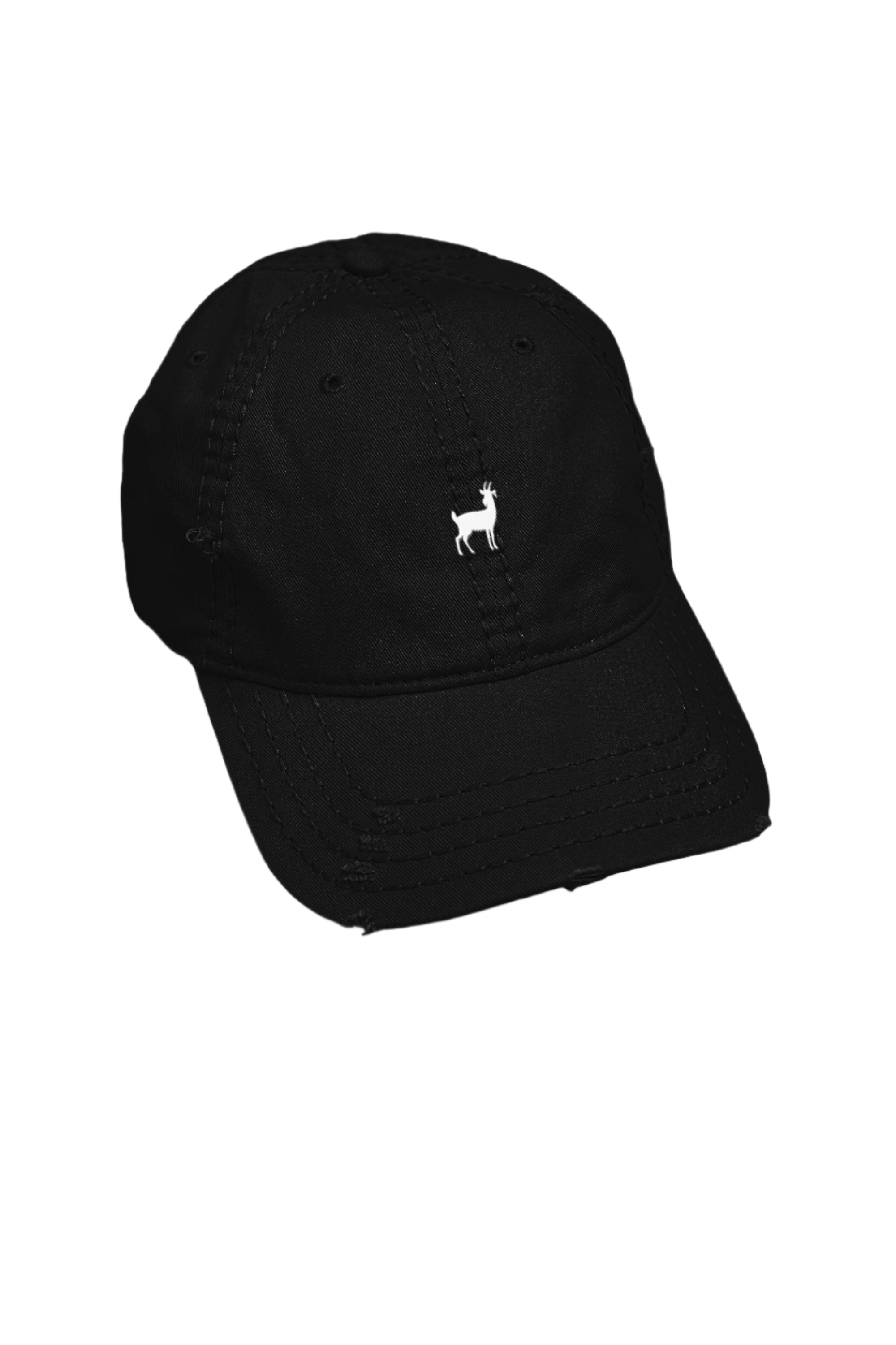 Goaty Classic Dad Hat