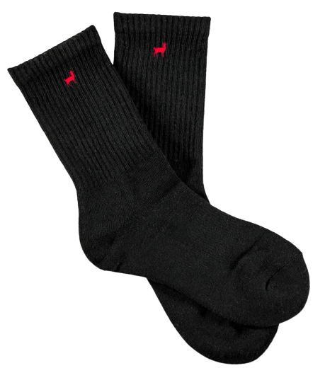 GOATY Classic Socks